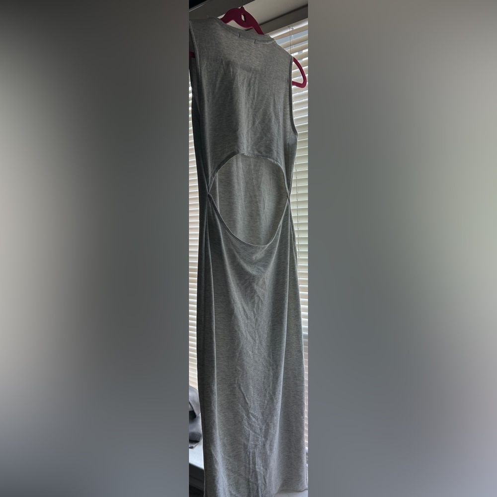 Gorgeous alpha dress